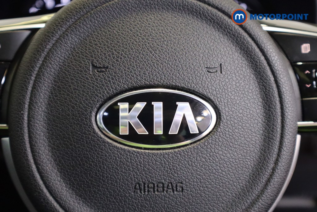 KIA Sportage 4 Manual Petrol SUV - Stock Number (1537914) - 18th supplementary image