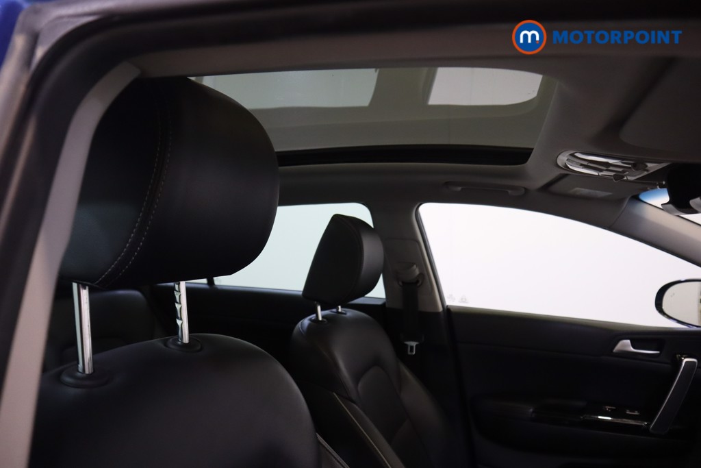 KIA Sportage 4 Manual Petrol SUV - Stock Number (1537914) - 22nd supplementary image