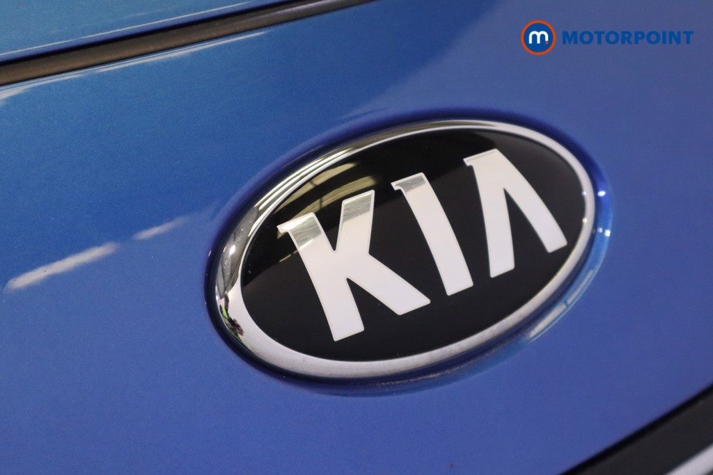 KIA Sportage 4 Manual Petrol SUV - Stock Number (1537914) - 29th supplementary image