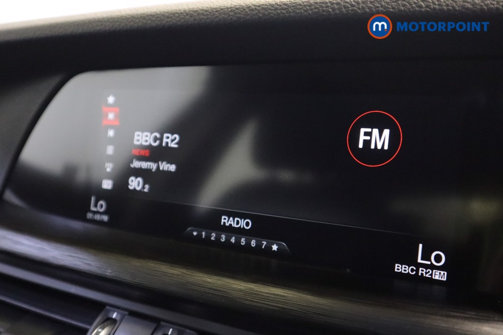 Alfa Romeo Stelvio Super Automatic Petrol SUV - Stock Number (1538011) - 19th supplementary image