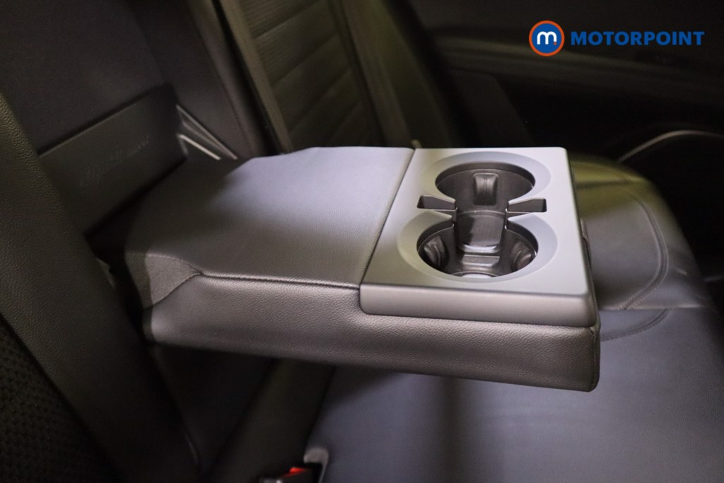 Alfa Romeo Stelvio Super Automatic Petrol SUV - Stock Number (1538011) - 23rd supplementary image