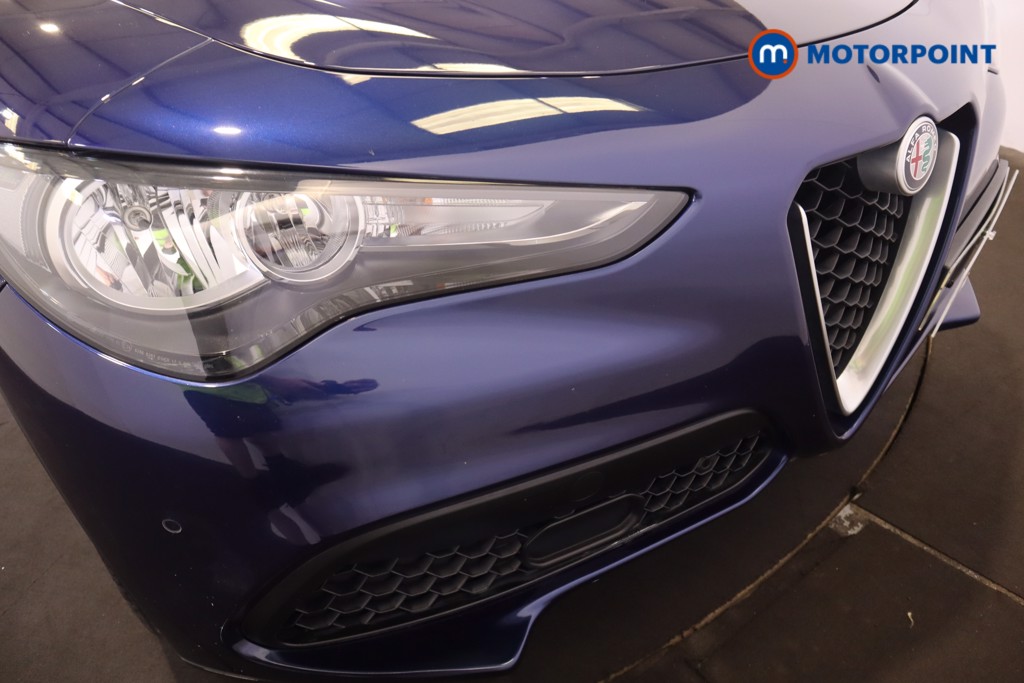 Alfa Romeo Stelvio Super Automatic Petrol SUV - Stock Number (1538011) - 26th supplementary image