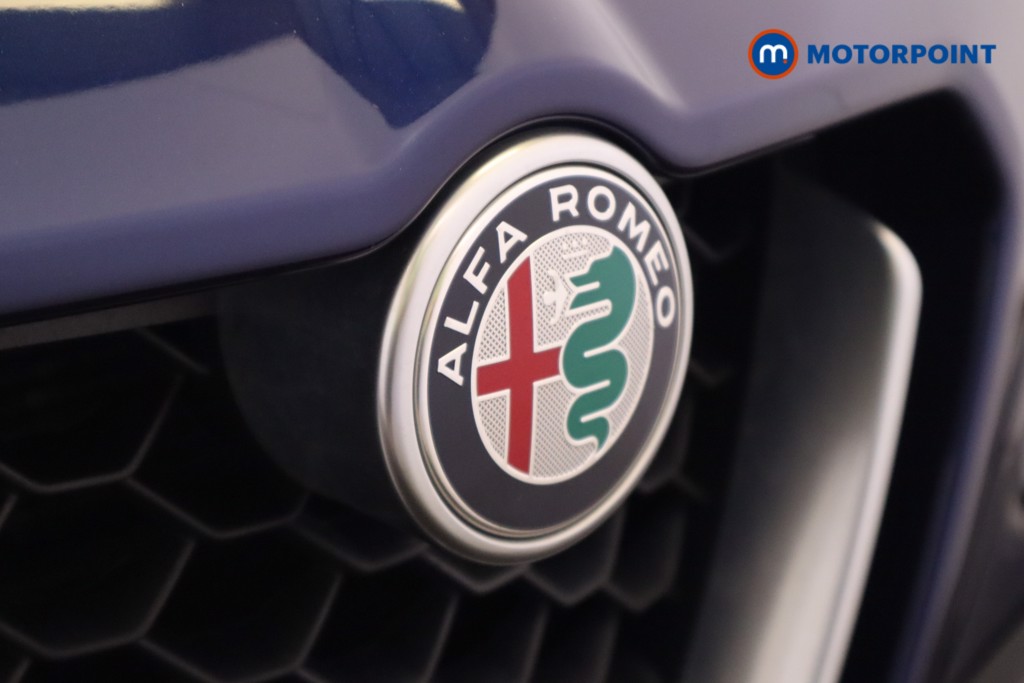Alfa Romeo Stelvio Super Automatic Petrol SUV - Stock Number (1538011) - 27th supplementary image