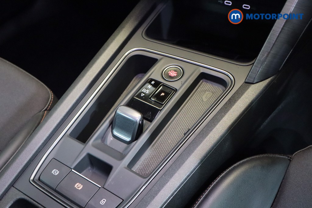 Cupra Formentor V1 Automatic Petrol SUV - Stock Number (1538023) - 3rd supplementary image