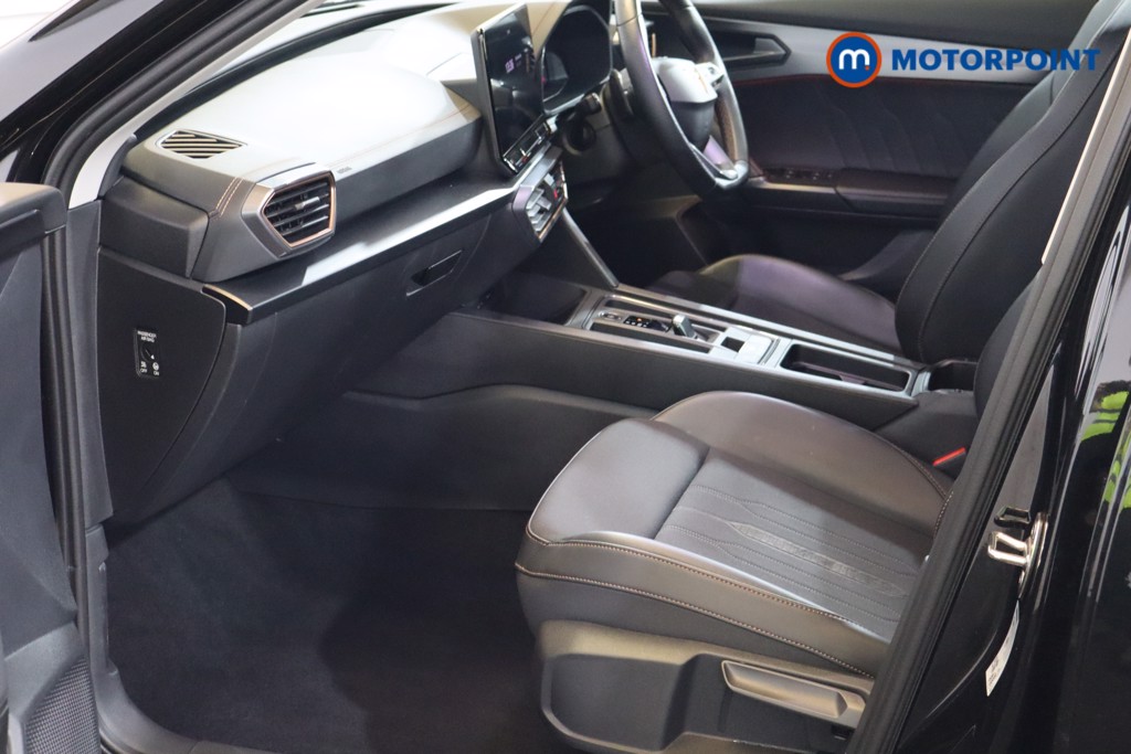 Cupra Formentor V1 Automatic Petrol SUV - Stock Number (1538023) - 8th supplementary image