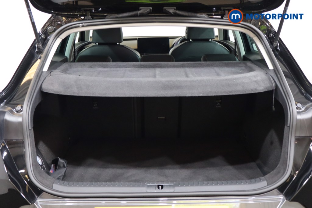 Cupra Formentor V1 Automatic Petrol SUV - Stock Number (1538023) - 9th supplementary image