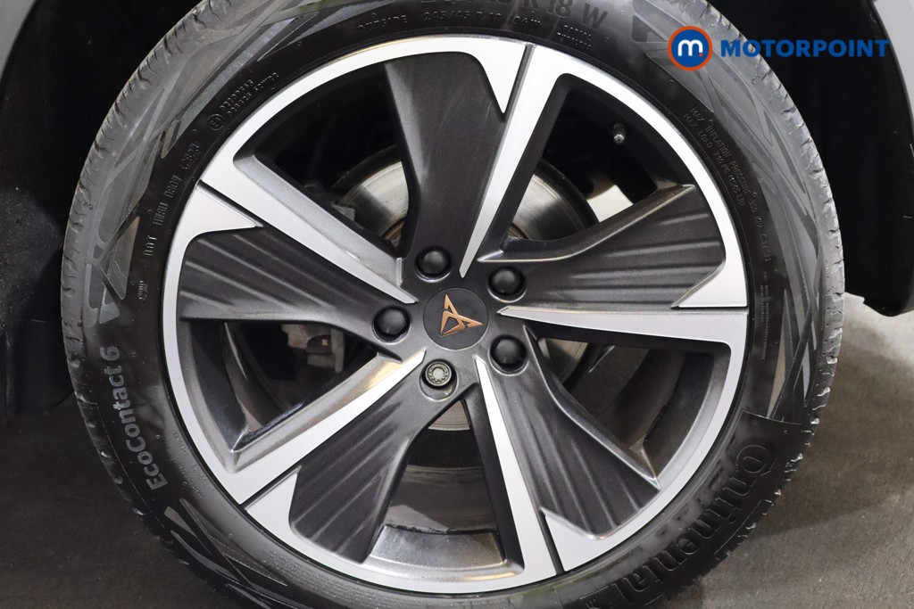 Cupra Formentor V1 Automatic Petrol SUV - Stock Number (1538023) - 11th supplementary image