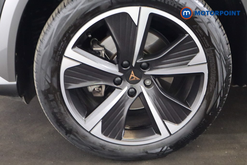 Cupra Formentor V1 Automatic Petrol SUV - Stock Number (1538023) - 12th supplementary image