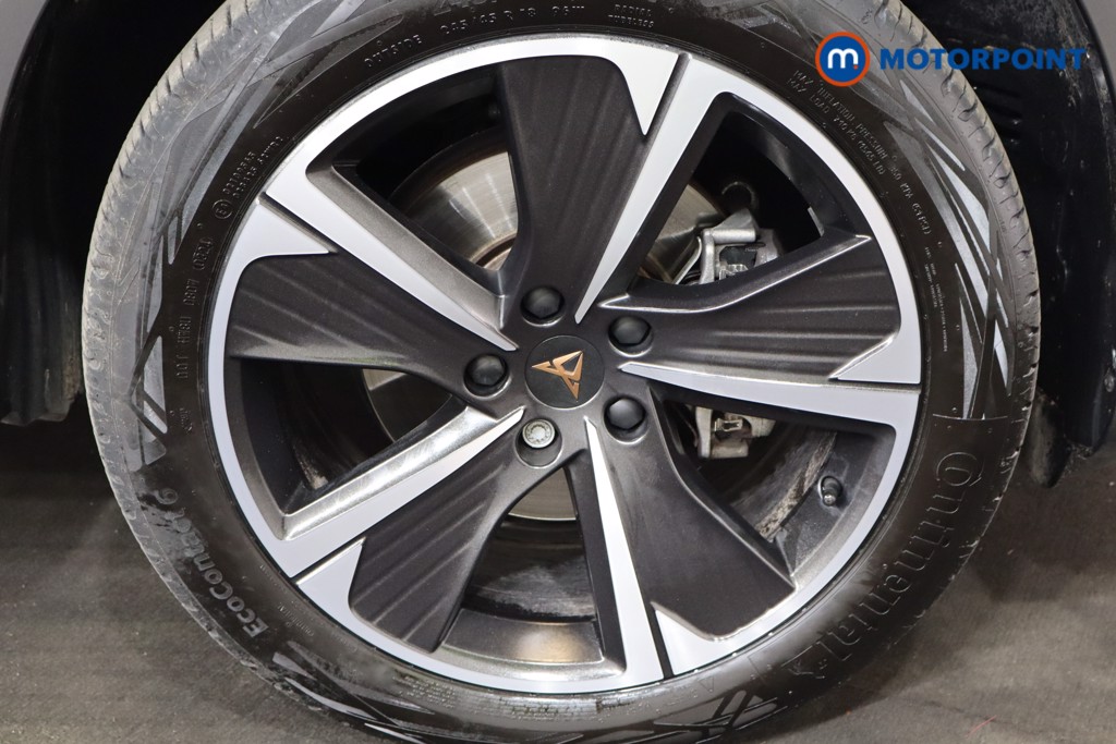 Cupra Formentor V1 Automatic Petrol SUV - Stock Number (1538023) - 13th supplementary image