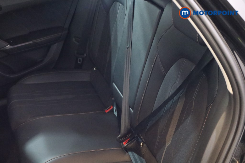 Cupra Formentor V1 Automatic Petrol SUV - Stock Number (1538023) - 14th supplementary image