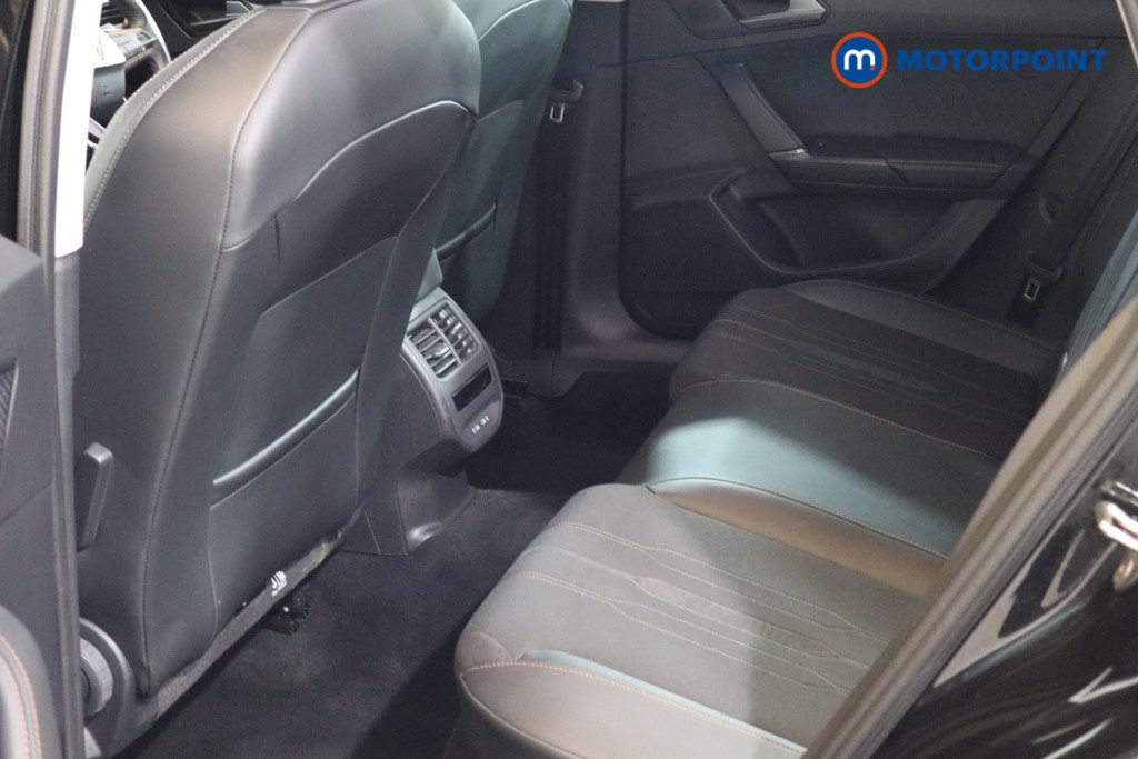 Cupra Formentor V1 Automatic Petrol SUV - Stock Number (1538023) - 15th supplementary image