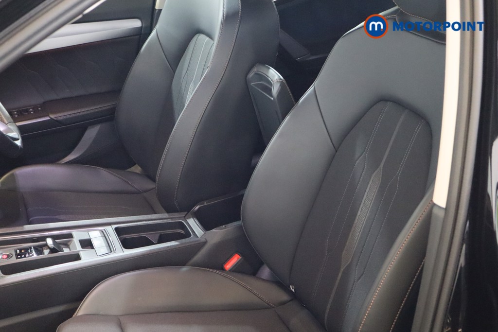 Cupra Formentor V1 Automatic Petrol SUV - Stock Number (1538023) - 16th supplementary image