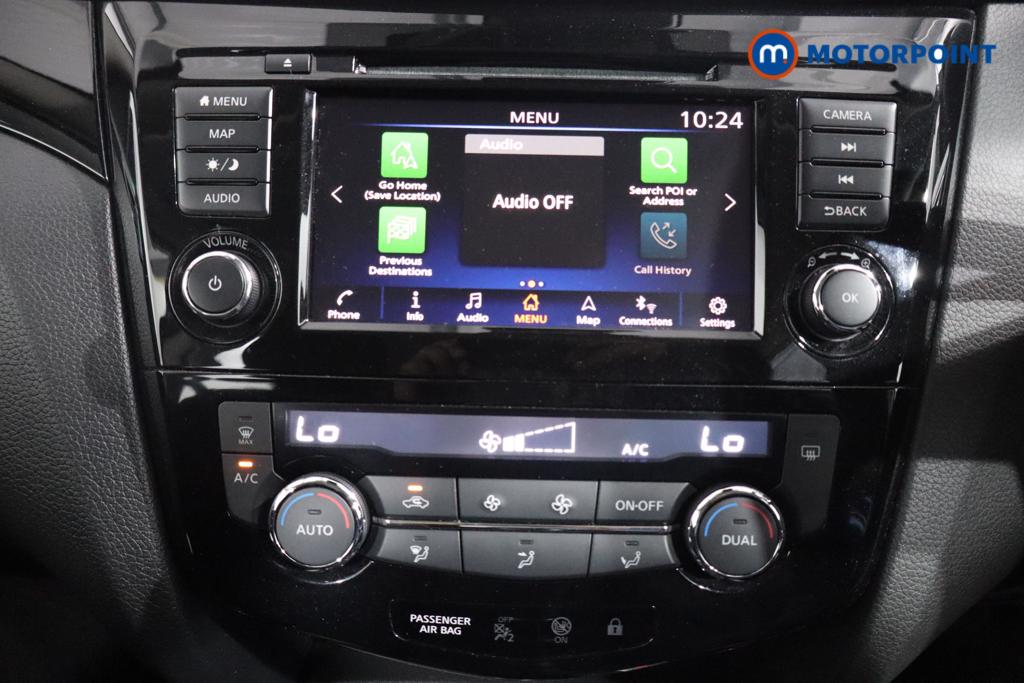 Nissan Qashqai Acenta Premium Manual Petrol SUV - Stock Number (1538283) - 2nd supplementary image