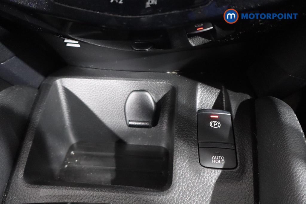 Nissan Qashqai Acenta Premium Manual Petrol SUV - Stock Number (1538283) - 3rd supplementary image