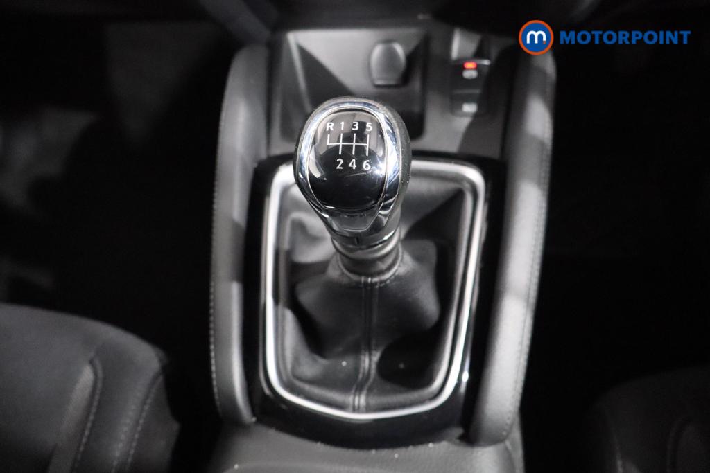 Nissan Qashqai Acenta Premium Manual Petrol SUV - Stock Number (1538283) - 4th supplementary image
