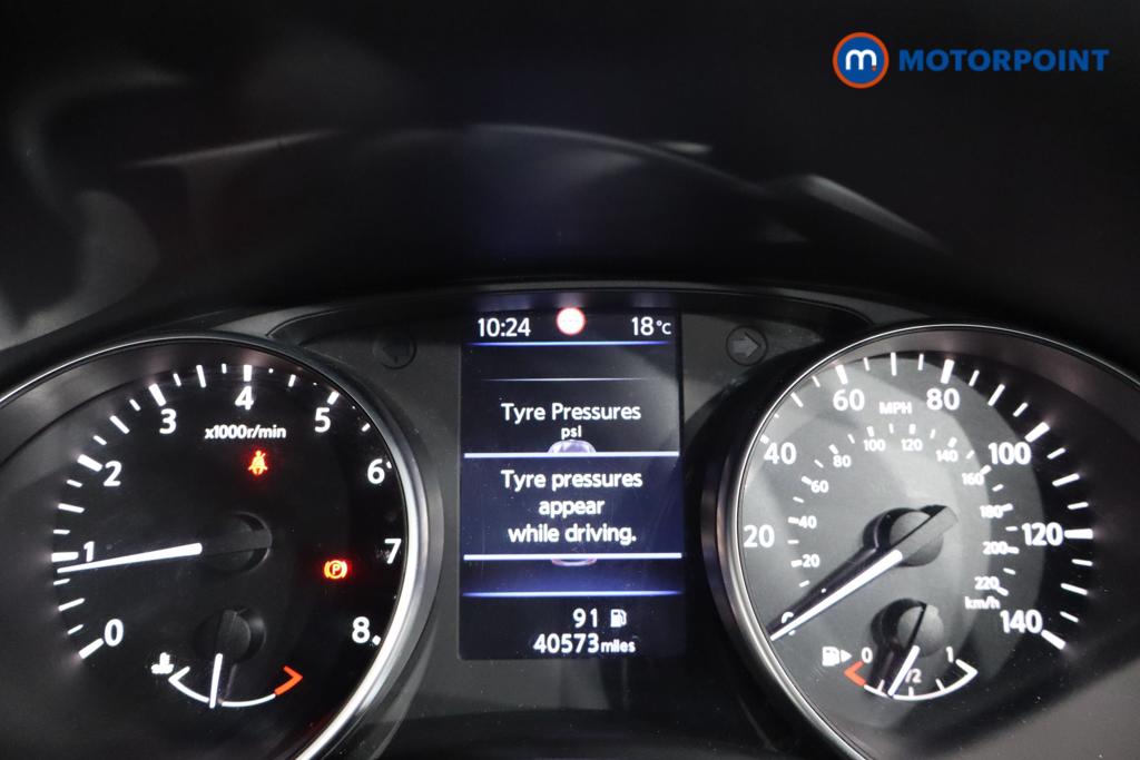 Nissan Qashqai Acenta Premium Manual Petrol SUV - Stock Number (1538283) - 5th supplementary image