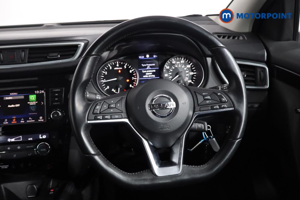 Nissan Qashqai Acenta Premium Manual Petrol SUV - Stock Number (1538283) - 6th supplementary image