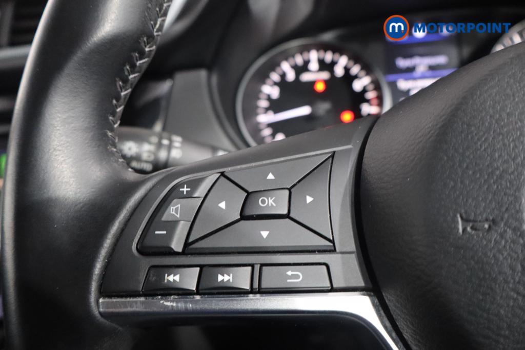 Nissan Qashqai Acenta Premium Manual Petrol SUV - Stock Number (1538283) - 7th supplementary image