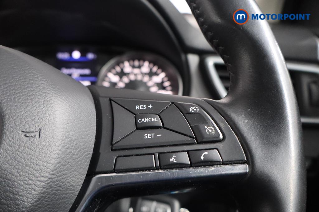 Nissan Qashqai Acenta Premium Manual Petrol SUV - Stock Number (1538283) - 8th supplementary image