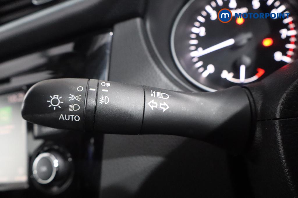 Nissan Qashqai Acenta Premium Manual Petrol SUV - Stock Number (1538283) - 9th supplementary image