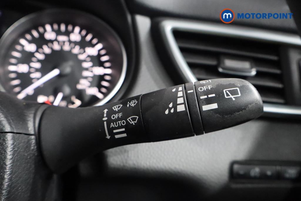 Nissan Qashqai Acenta Premium Manual Petrol SUV - Stock Number (1538283) - 10th supplementary image