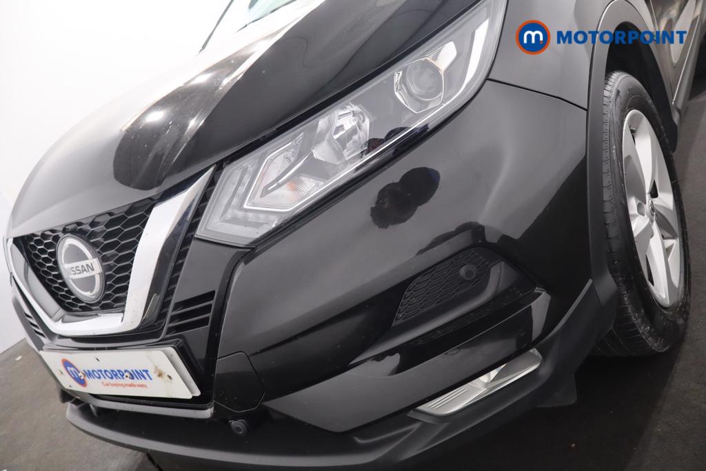 Nissan Qashqai Acenta Premium Manual Petrol SUV - Stock Number (1538283) - 12th supplementary image