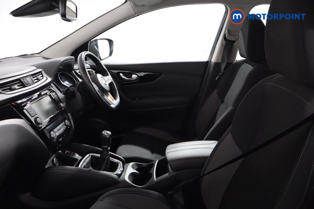 Nissan Qashqai Acenta Premium Manual Petrol SUV - Stock Number (1538283) - 14th supplementary image