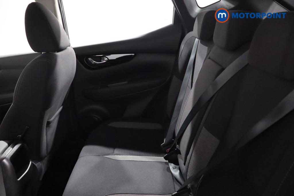 Nissan Qashqai Acenta Premium Manual Petrol SUV - Stock Number (1538283) - 15th supplementary image