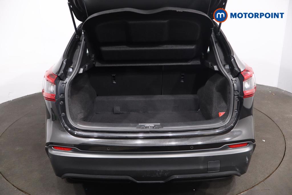 Nissan Qashqai Acenta Premium Manual Petrol SUV - Stock Number (1538283) - 17th supplementary image