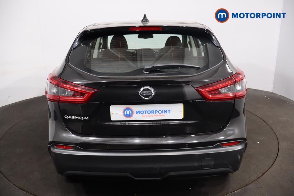 Nissan Qashqai Acenta Premium Manual Petrol SUV - Stock Number (1538283) - 18th supplementary image
