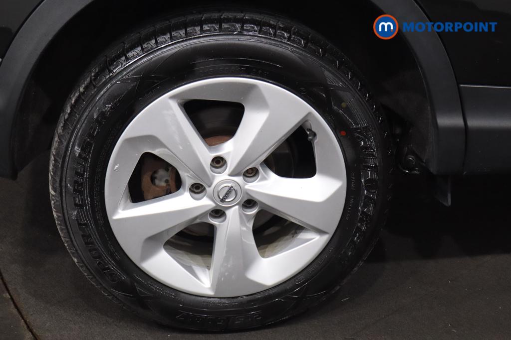 Nissan Qashqai Acenta Premium Manual Petrol SUV - Stock Number (1538283) - 19th supplementary image