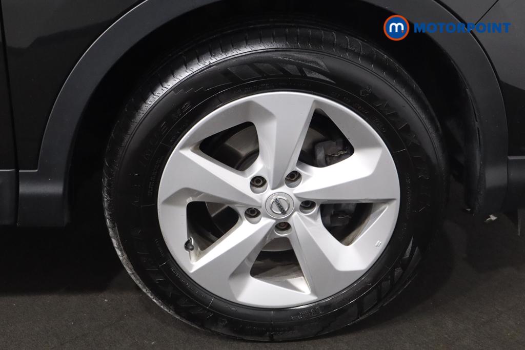 Nissan Qashqai Acenta Premium Manual Petrol SUV - Stock Number (1538283) - 20th supplementary image
