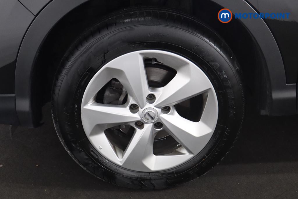 Nissan Qashqai Acenta Premium Manual Petrol SUV - Stock Number (1538283) - 21st supplementary image