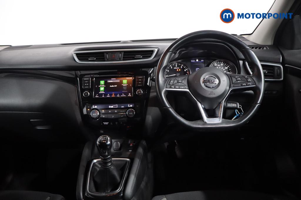 Nissan Qashqai Acenta Premium Manual Petrol SUV - Stock Number (1538283) - 1st supplementary image