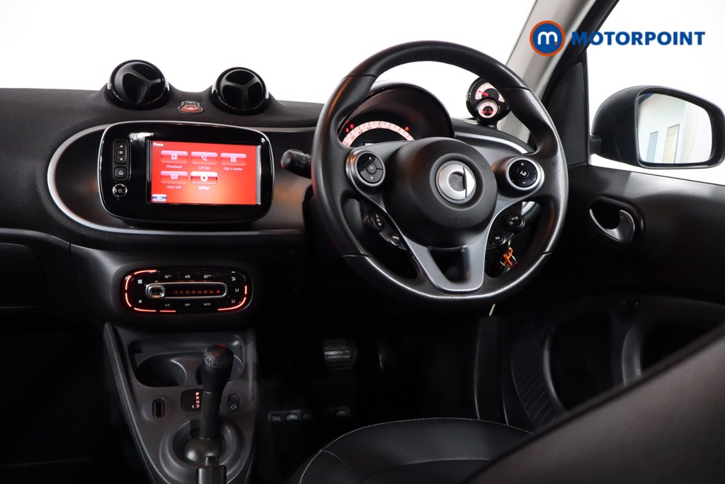 Smart Fortwo Coupe Prime Automatic Petrol Hatchback - Stock Number (1538497) - 3rd supplementary image