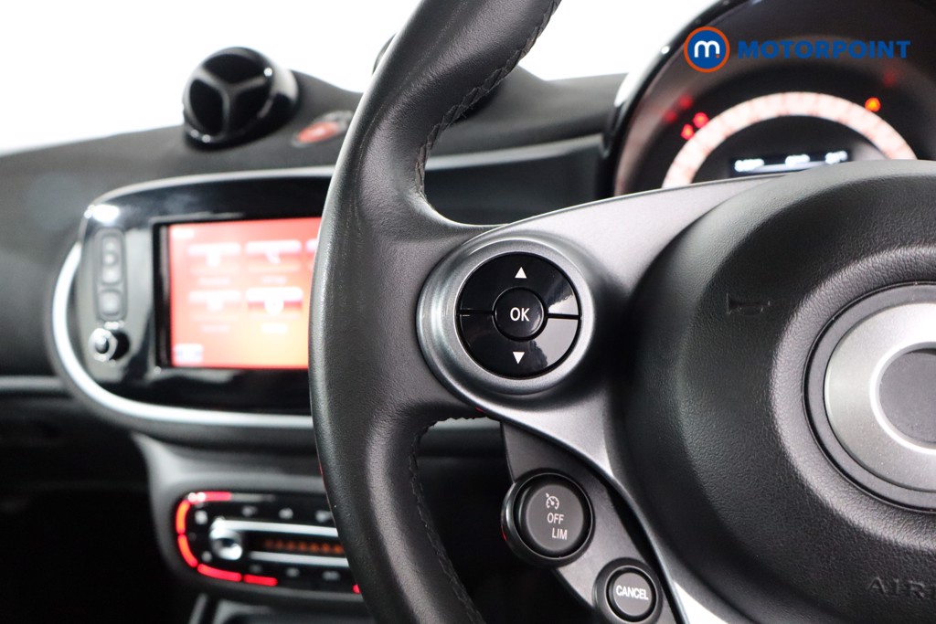 Smart Fortwo Coupe Prime Automatic Petrol Hatchback - Stock Number (1538497) - 5th supplementary image