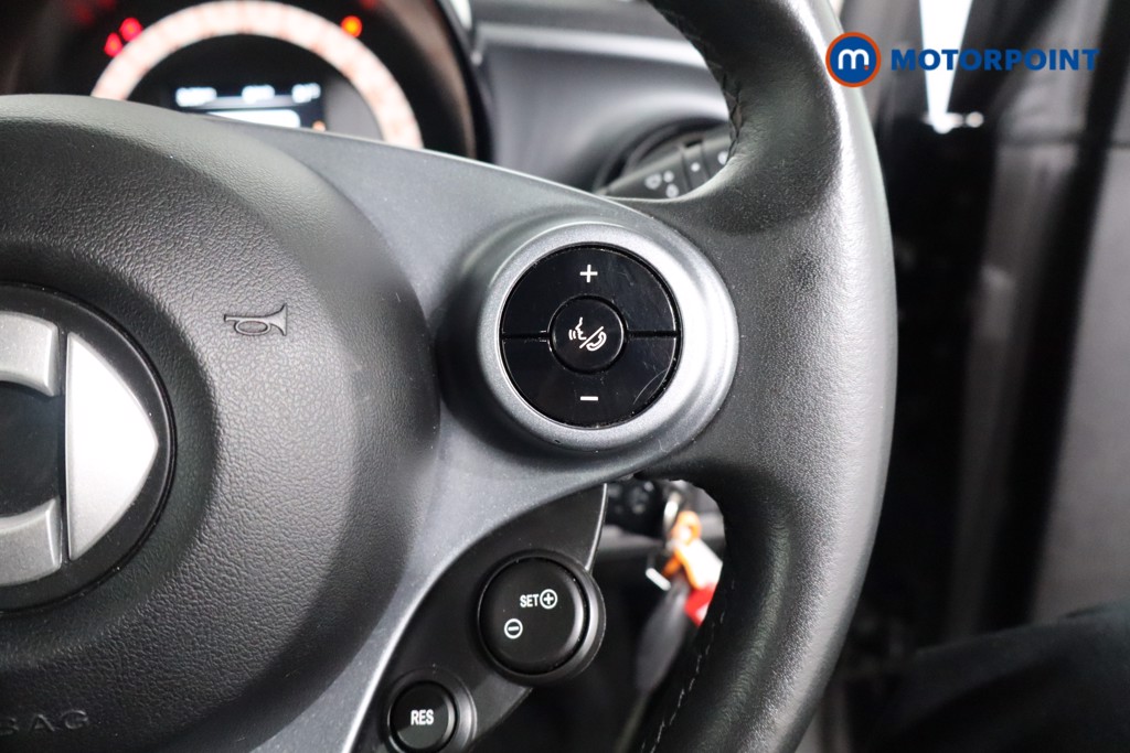 Smart Fortwo Coupe Prime Automatic Petrol Hatchback - Stock Number (1538497) - 6th supplementary image