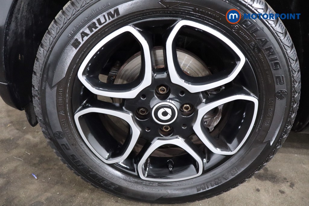 Smart Fortwo Coupe Prime Automatic Petrol Hatchback - Stock Number (1538497) - 9th supplementary image