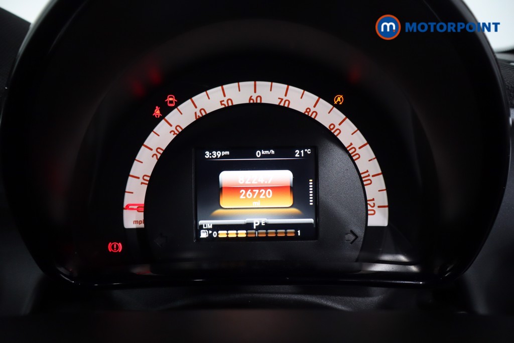 Smart Fortwo Coupe Prime Automatic Petrol Hatchback - Stock Number (1538497) - 11th supplementary image