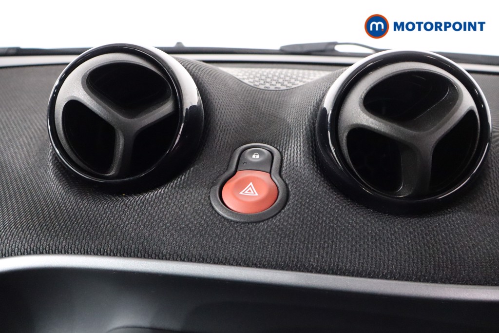 Smart Fortwo Coupe Prime Automatic Petrol Hatchback - Stock Number (1538497) - 12th supplementary image