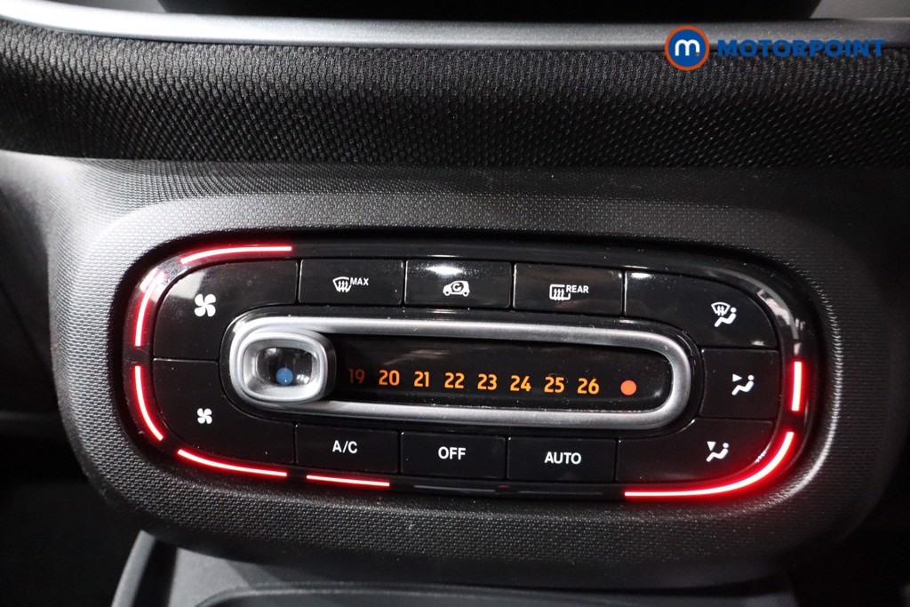 Smart Fortwo Coupe Prime Automatic Petrol Hatchback - Stock Number (1538497) - 14th supplementary image