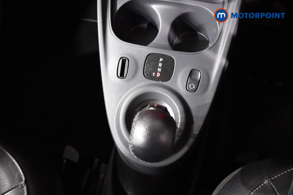 Smart Fortwo Coupe Prime Automatic Petrol Hatchback - Stock Number (1538497) - 15th supplementary image