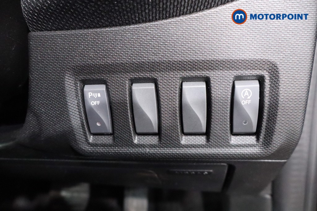 Smart Fortwo Coupe Prime Automatic Petrol Hatchback - Stock Number (1538497) - 17th supplementary image