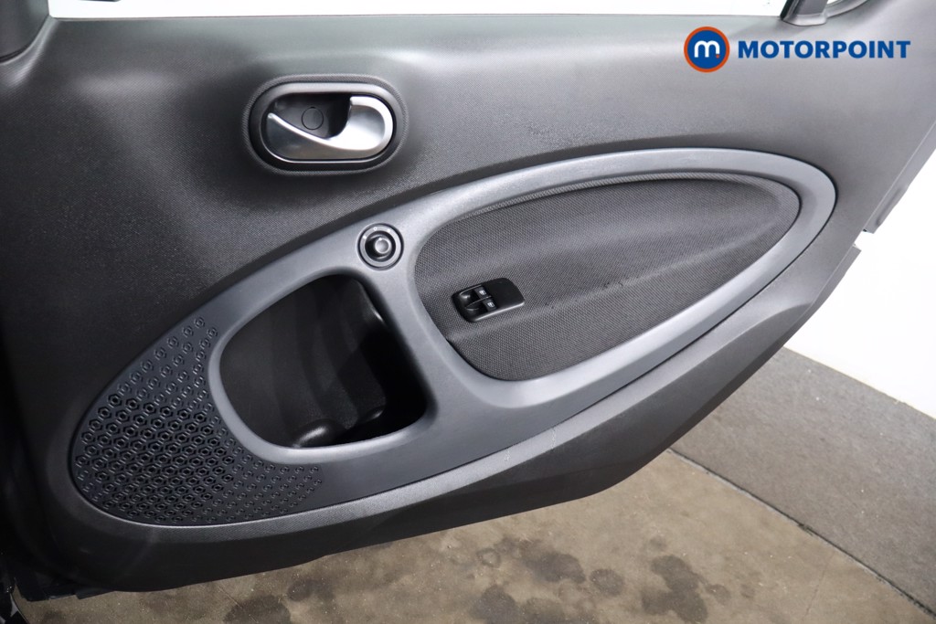 Smart Fortwo Coupe Prime Automatic Petrol Hatchback - Stock Number (1538497) - 18th supplementary image