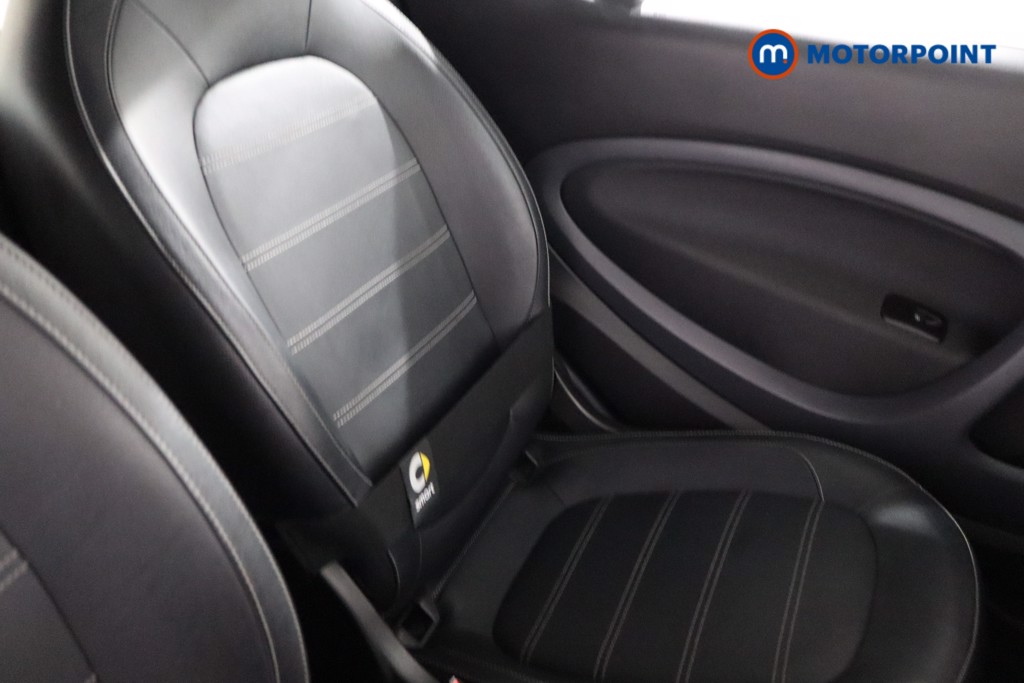 Smart Fortwo Coupe Prime Automatic Petrol Hatchback - Stock Number (1538497) - 20th supplementary image
