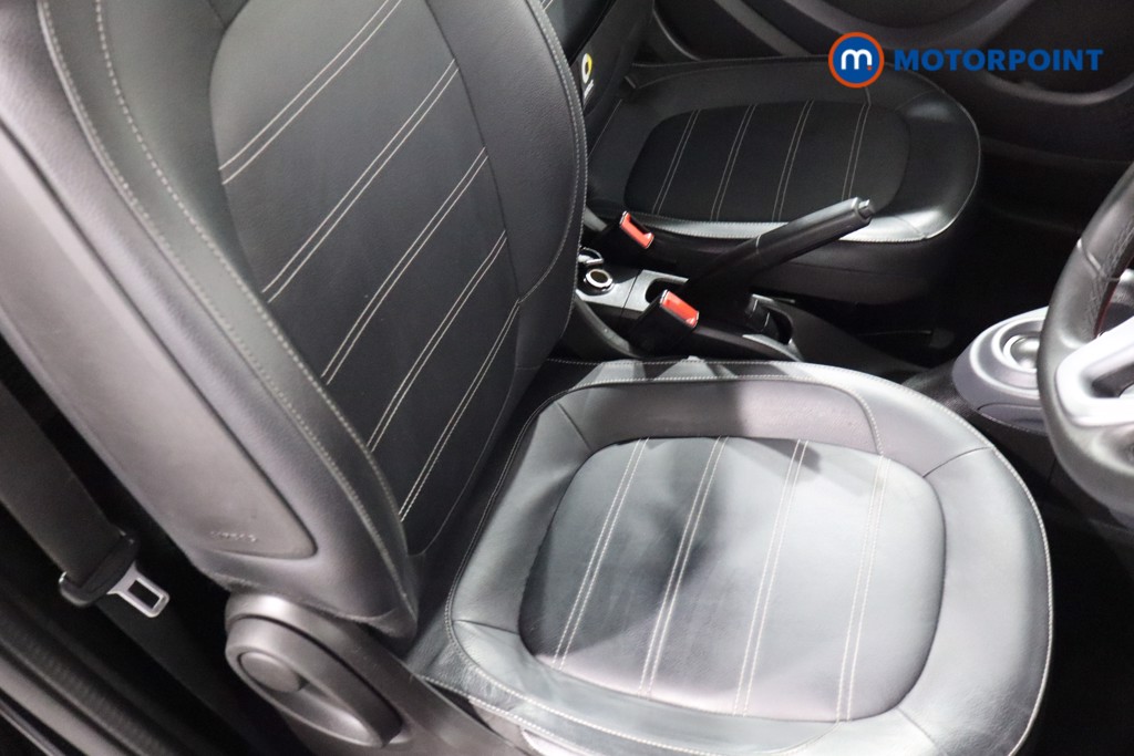 Smart Fortwo Coupe Prime Automatic Petrol Hatchback - Stock Number (1538497) - 21st supplementary image