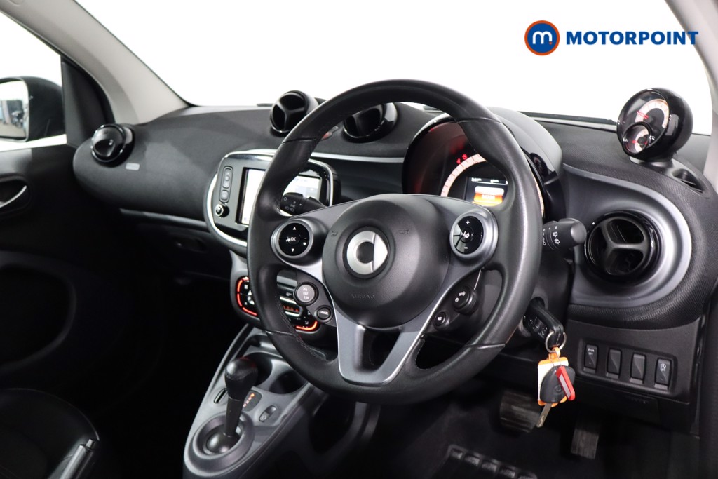 Smart Fortwo Coupe Prime Automatic Petrol Hatchback - Stock Number (1538497) - 22nd supplementary image