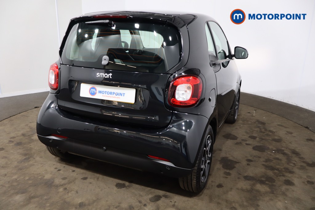 Smart Fortwo Coupe Prime Automatic Petrol Hatchback - Stock Number (1538497) - 25th supplementary image