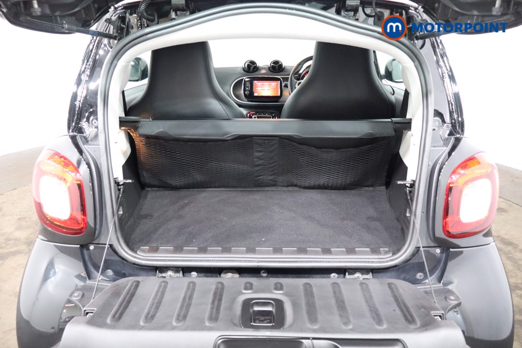 Smart Fortwo Coupe Prime Automatic Petrol Hatchback - Stock Number (1538497) - 27th supplementary image
