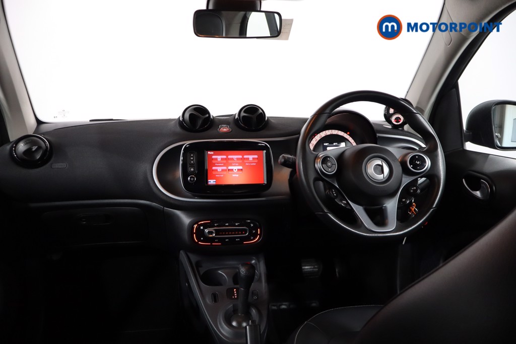 Smart Fortwo Coupe Prime Automatic Petrol Hatchback - Stock Number (1538497) - 1st supplementary image